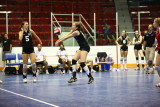 Team Ontario 18U vs. Manitoba