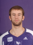 2007 - Matt Gibson - University of Western Ontario