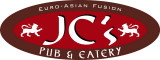 2010-2011 - Boys 16U Black Sponsor - JCs Pub & Eatery