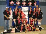 2006 National 14U Champions - East