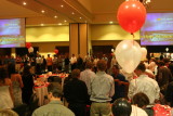 2007-2008 Coaches at banquet