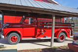 Lakeland / Lanier Fire Department, Ga.