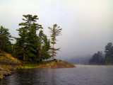 McGregor Anchorage