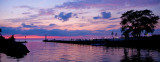 Pier Wide