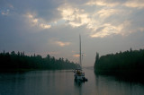 Heywood Island