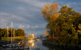 Sunrise River Wide