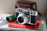 Braun Paxette llm