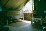 Base Camp Suite