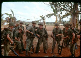 My Band of Brothers