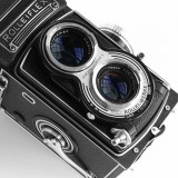 Rolleiflex K8 T3 Tessar