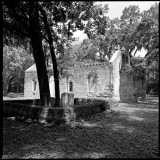 Chapel of Ease, Tabby Ruins 5