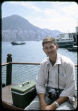 Fragrant Harbour