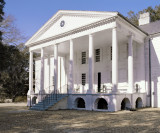 Hampton Plantation House