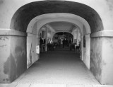 Market Entrance<br><font size=2>Meeting Street
