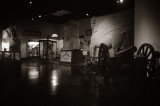 Museum 1<br><font size=2>Leica M3