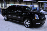 Cadillac Escalade EXT 2009