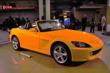 Honda S2000