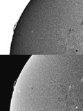 AR 1101 and prom 29 August 2010