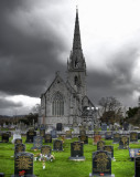 The Marble Church, Bodelwyddan