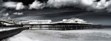 Colwyn Bay Pier