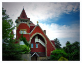 Holy Ghost Catholic Chapel