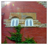 Chapel Windows