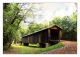 Covered Bridge Version 1