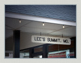 Lees Summit Station