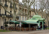 Flâneries, le Vieux Montpellier