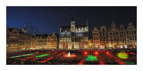 Bruxelles Flower Carpet ´10