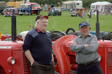 Vintage Machinery Show 2009