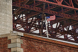 Flag - Fort Point