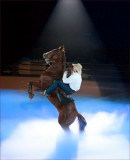  SHOW BIZ>>>The RM Williams Outback Spectacular.