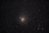 NGC 4372  Global Cluster