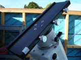 StarStuff - Dovetail Plate Head Unit
