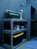 Interior completed 3