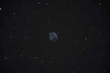 NGC 246  Planetary Nebula