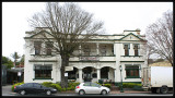Healesville Hotel - 1910