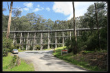 Noojee Trestle Bridge