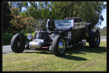 Hot Rod - T Bucket 1923