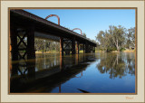 Echuca - Moama Bridge 