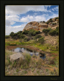 Mount Hope - Echuca district
