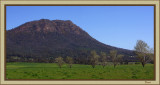 Cathedral Range