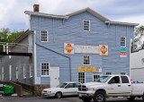 Old Livery Stable, Purcellville