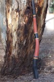 Challenge - D for Didgeridoo - 4 December