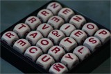 For the letter Q