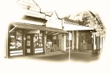 Old shops - 9