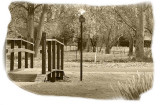 Footbridge - 14