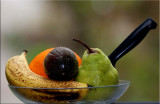 Fruit for lunch - 5