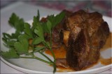 Lamb Shanks - 13